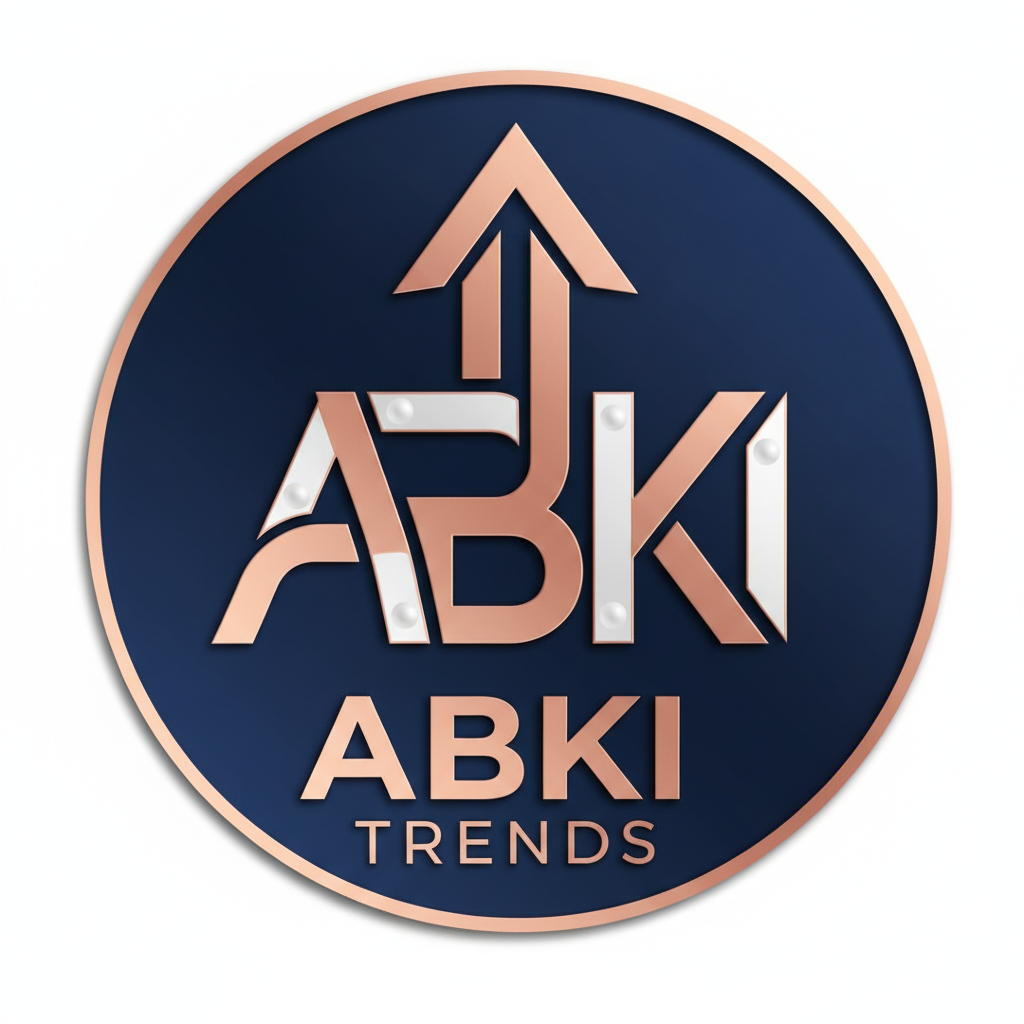 ABKI  TRENDS
